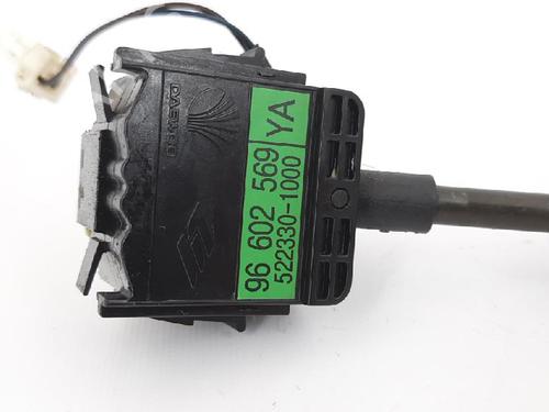 Steering column stalk CHEVROLET MATIZ (M200, M250) 0.8 | BP27968534I23 