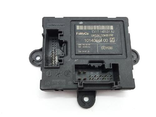 Modulo electronico FORD FIESTA VI (CB1, CCN) 1.5 TDCi | BP27966141M83 