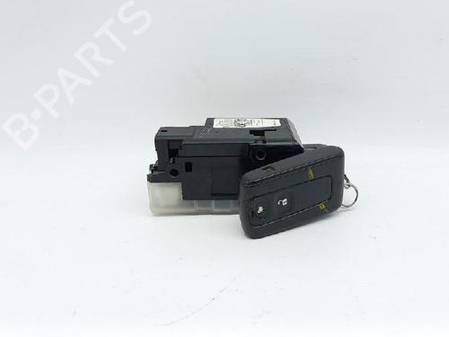Ignition barrel TOYOTA PRIUS Liftback (_W2_) 1.5 Hybrid (NHW20_, NHW20R) | BP27960541M48