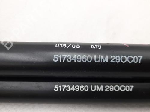 Tailgate lift support FIAT CROMA (194_) 1.9 D Multijet | BP27946523C138 