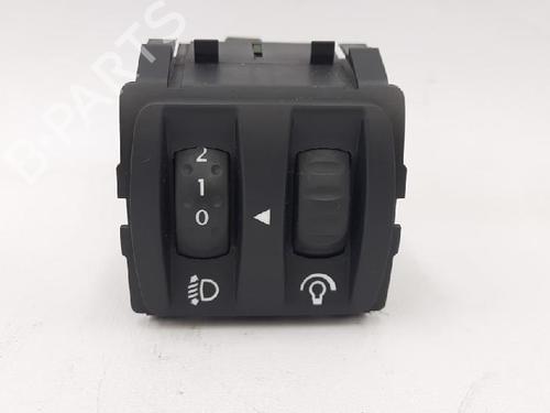 Spak kontakt RENAULT MEGANE II (BM0/1_, CM0/1_) 1.5 dCi (BM1E, CM1E) | BP27949889I30 
