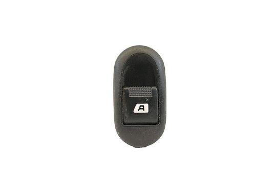 Used Left front window switch CITROËN C2 (JM_) 1.1 (60 hp) 27940156