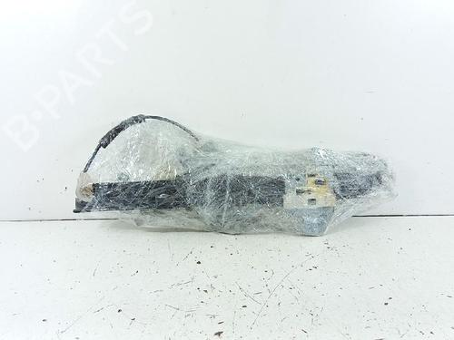 Front right window mechanism KIA PICANTO I (SA) 1.1 | BP27961994C23 
