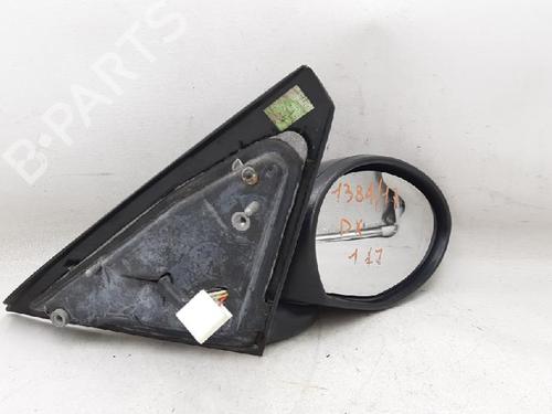 Right mirror ALFA ROMEO 147 (937_) 1.6 16V T.SPARK ECO (937.AXA1A, 937.BXA1A) | BP27936078C27 