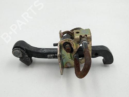 Hinge/Door check strap VOLVO V50 (545) 2.0 D | BP27944147C146 