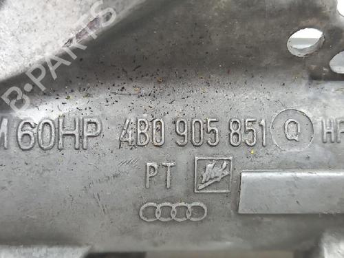 Stacyjka VW POLO IV (9N_, 9A_) 1.4 16V | BP27955160M48 