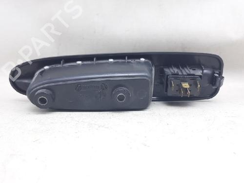 Left rear window switch ALFA ROMEO 166 (936_) 2.5 V6 24V (936A2___) | BP27936232I29 