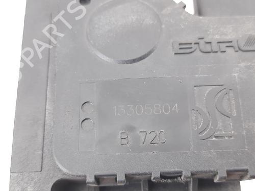 Pedal OPEL CORSA D (S07) 1.0 (L08, L68) | BP27962076I4 