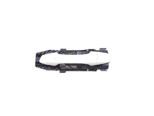 Used Rear left exterior door handle SEAT LEON (5F1) 1.4 TGI (110 hp) 27954357