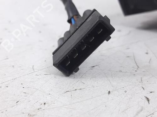 Left mirror SKODA FELICIA I (6U1) 1.3 | BP27938269C26 
