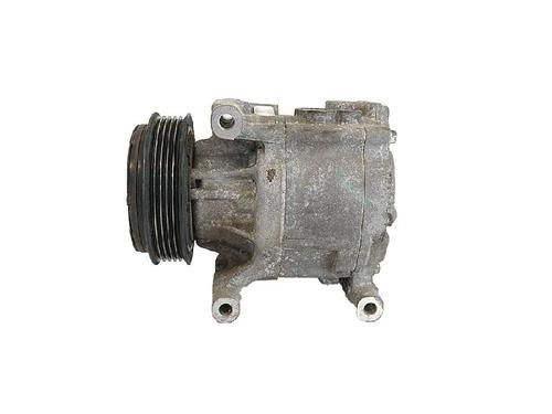 Used AC compressor FIAT PANDA (169_) 1.1 (169.AXA1A) (54 hp) 27941061