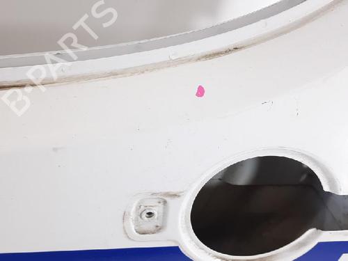 Left front door FIAT DOBLO Box Body/MPV (223_) 1.4 | BP27953919C2 