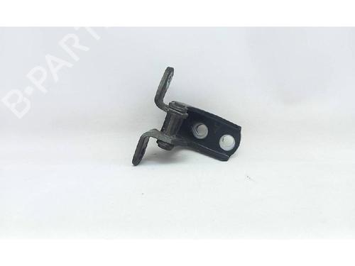 Used Hinge/Door check strap HONDA CR-V III (RE_) 2.2 i-CTDi 4WD (RE6) (140 hp) 27963137