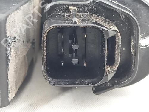 Front right lock HYUNDAI i10 I (PA) 1.1 | BP27951834C97 