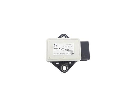 Elektronisk modul OPEL CORSA D (S07) 1.0 (L08, L68) (60 hp) 27969398