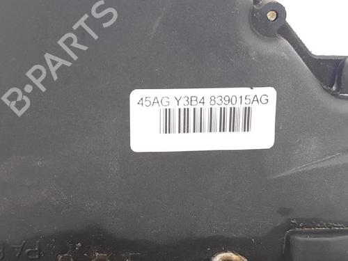 Zamek drzwi tylnych lewych SEAT CORDOBA (6L2) 1.2 | BP27965676C100 