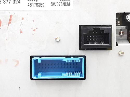 Commande Chauffage LANCIA THESIS (841_) 2.4 D Multijet (841.AXN111, 841.AXH110) | BP27936159I5 