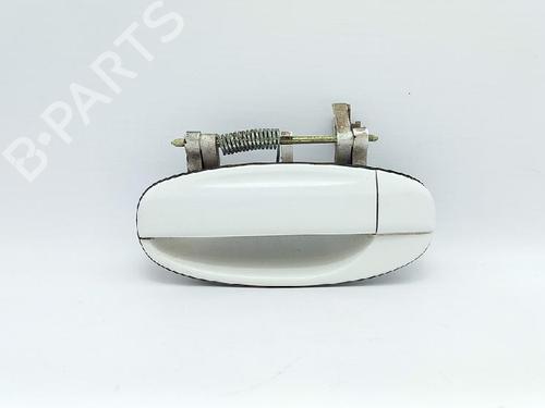 Rear left exterior door handle CHEVROLET AVEO / KALOS Hatchback (T250, T255) 1.2 | BP27959952C130 