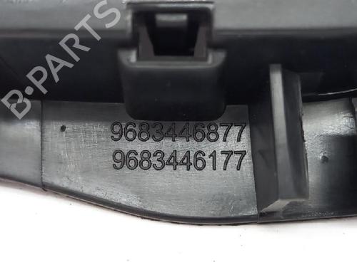 Venstre bagtil invendig håndtag CITROËN C3 II (SC_) 1.4 | BP27962048I15 