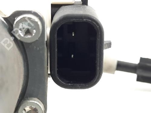 Rear right window mechanism SMART FORFOUR (454) 1.3 (454.031) | BP27955004C25 