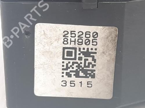 Steering column stalk NISSAN X-TRAIL I (T30) 2.2 dCi 4x4 | BP27949919I23 