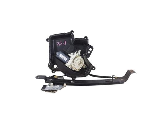 Used Rear left window mechanism SEAT LEON (1P1) 1.9 TDI (105 hp) 27968802