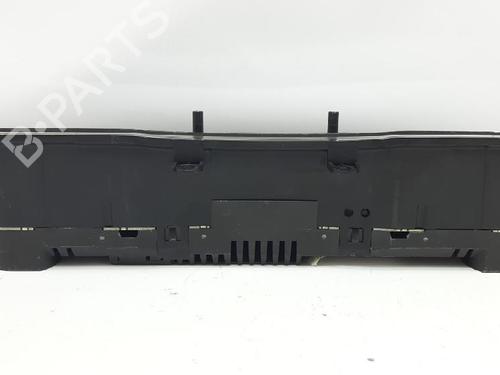 Kombiinstrument AUDI A6 C5 (4B2, 4B4) 2.5 TDI | BP27946089C47 