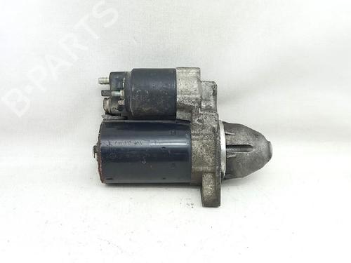 Startmotor MERCEDES-BENZ C-CLASS (W203) C 180 Kompressor (203.046) | BP27935196M8 