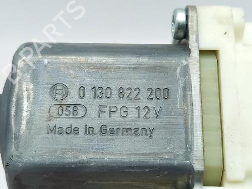 Right rear window motor PEUGEOT 407 (6D_) 2.0 HDi 135 (6DRHRH, 6DRHRE, 6DRHRG, 6DRHRJ) | BP27961941E22 