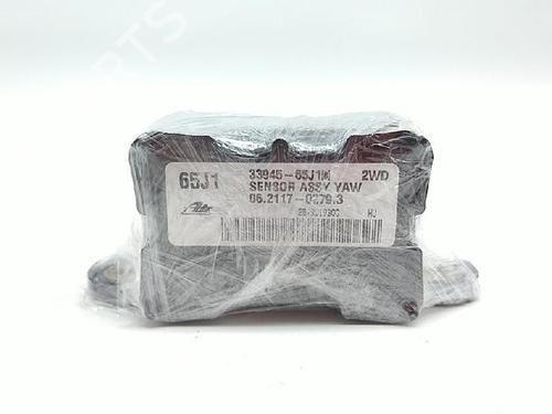 Electronic module OPEL AGILA B (H08) 1.2 (F68) | BP27947055M83 