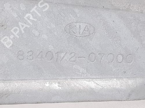Vindusheismekanisme høyre bak KIA PICANTO I (SA) 1.0 | BP27950298C25 