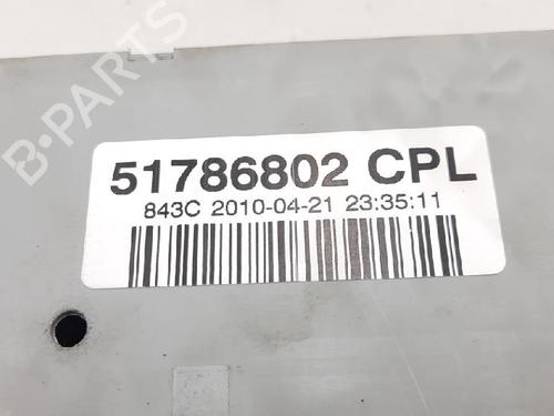 Sikringsdåse LANCIA YPSILON (843_) 1.2 (843.AXA1A) | BP27946967E1 