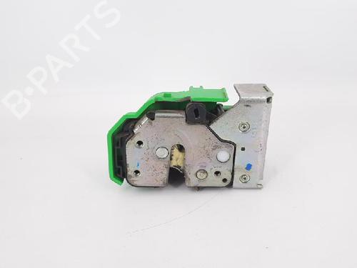 Front right lock ALFA ROMEO MITO (955_) 1.3 MultiJet (955AXH1B, 955AXT1A) | BP27968257C97 