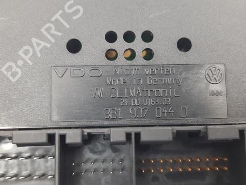 AC-Styringsenhed/Manøvreenhed VW PASSAT B5 (3B2) 1.9 TDI | BP27963666I5 