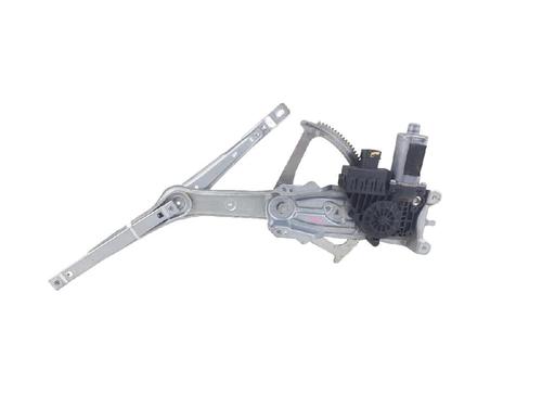 Rudehejsemekanisme Højre foran OPEL ASTRA H (A04) 1.6 (L48) (105 hp) 27965644