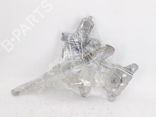 Rear left window mechanism FIAT SEDICI (189_) 1.9 D Multijet 4x4 | BP27948079C24 