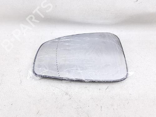 Left mirror glass RENAULT MEGANE III Grandtour (KZ0/1) 1.5 dCi (KZ09, KZ0D, KZ1G, KZ29, KZ14, KZ1W, KZ10, KZ1F,... | BP27953713C148 