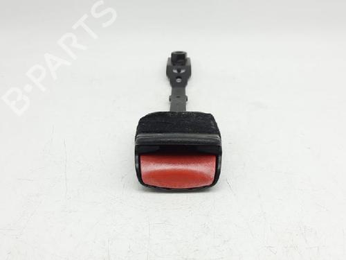 Seat buckle RENAULT LAGUNA Coupe (DT0/1) 2.0 dCi GT (DT11, DT1E, DT1N) | BP27944194I32 