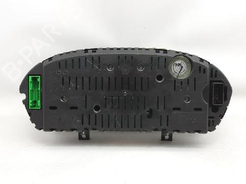 Instrument cluster SKODA FABIA I Combi (6Y5) 1.9 TDI | BP27951325C47 