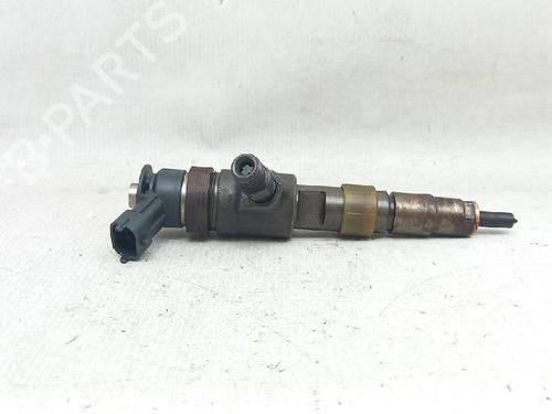 Injector PEUGEOT 208 I (CA_, CC_) 1.4 HDi | BP27958191M100 