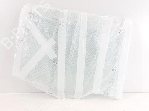 Rear right door window NISSAN X-TRAIL I (T30) 2.2 dCi 4x4 | BP27949914C21 