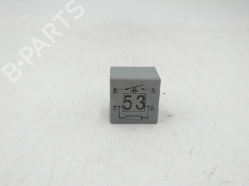 Elektronisk sensor SKODA ROOMSTER (5J7) 1.4 TDI | BP27944023M84 