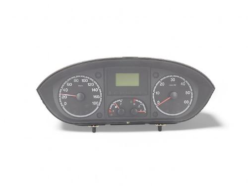 Used Instrument cluster FIAT DUCATO Bus (250_) 110 Multijet 2,3 D (113 hp) 27969881