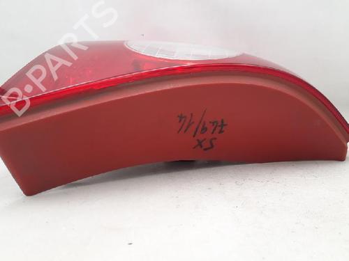 Venstre baglygte RENAULT CLIO II (BB_, CB_) 1.2 (BB0A, BB0F, BB10, BB1K, BB28, BB2D, BB2H, CB0A,... | BP27934941C34 
