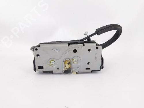 Rear left lock FIAT FIORINO Box Body/MPV (225_) 1.3 D Multijet (225BXD1A, 225BXB1A, 225BXB11) | BP27964663C100 