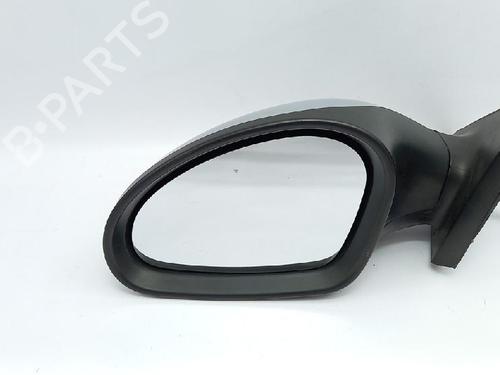 Left mirror SEAT CORDOBA (6L2) 1.2 12V | BP27961849C26 