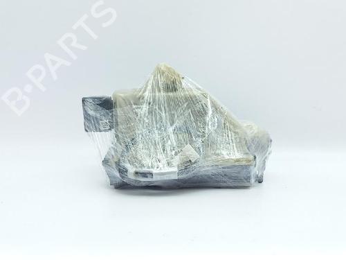 Rear left lock PEUGEOT 208 I (CA_, CC_) 1.4 HDi | BP27958981C100 