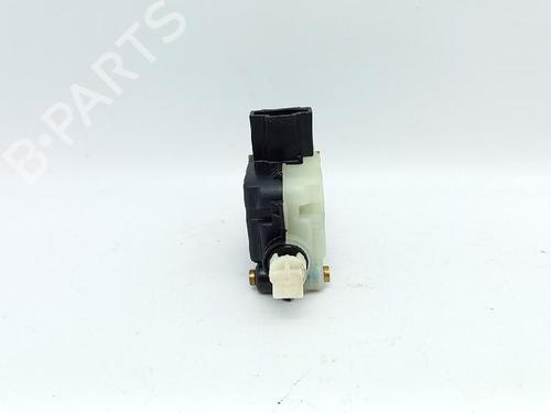 Elektronisk modul VW POLO (9N_, 9A_) 1.2 12V | BP27961528M83 