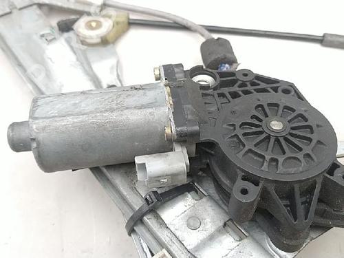 Front left window mechanism PEUGEOT 206 Hatchback (2A/C) 1.4 i | BP27934477C22 