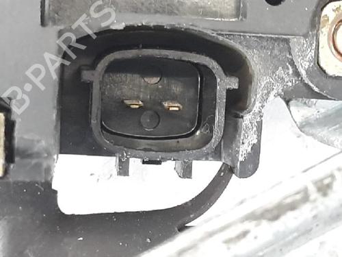 Front right window mechanism NISSAN X-TRAIL I (T30) 2.2 dCi 4x4 | BP27949961C23